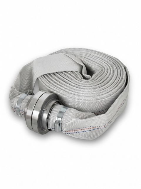 Suvarma Xortumu Parça DN50, 20 m — Bakı