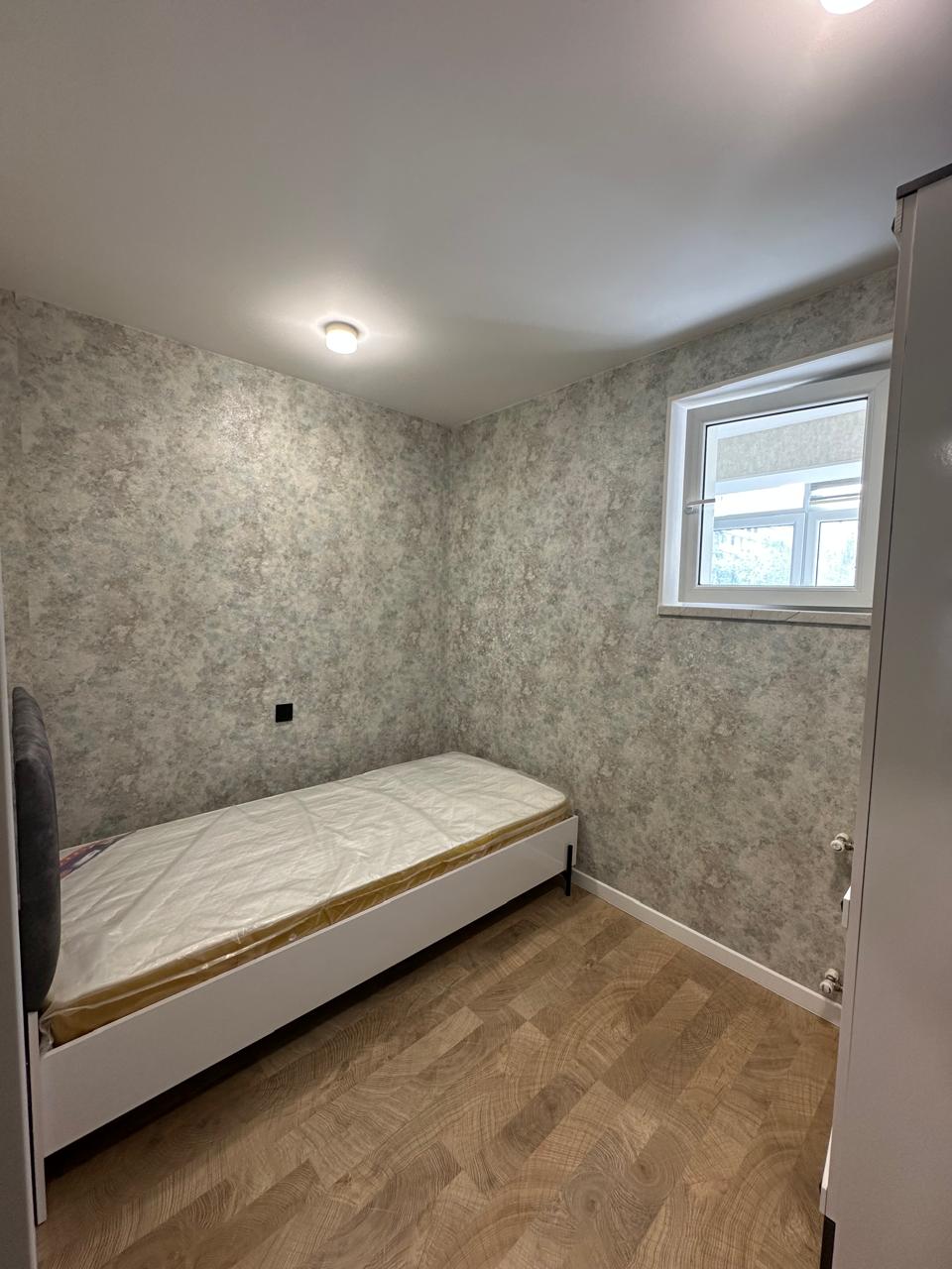 Satış: 3 otaqlı Köhnə tikili, 60 m², Xətai rayonu — Mənzil, Bakı (9)