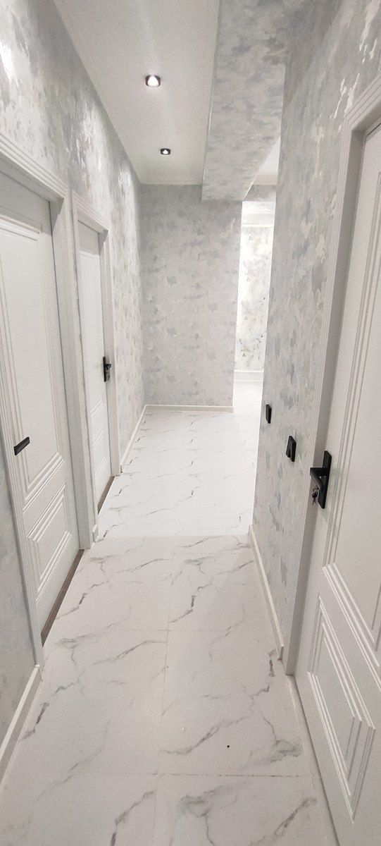 Satılır 2 otaqlı yeni tikili 72 m² — Mənzil, Bakı (10)