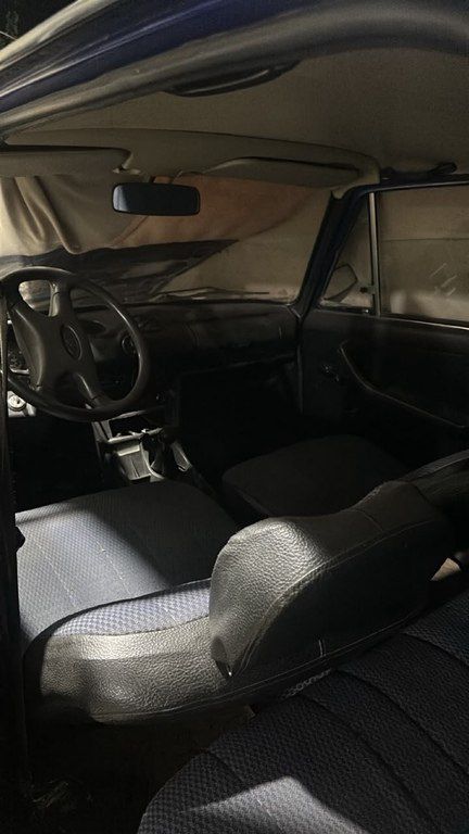 Lada (VAZ) 2106, 1.6 L, 1999 il, 199 999 km — Avtomobillər, Gəncə (8)