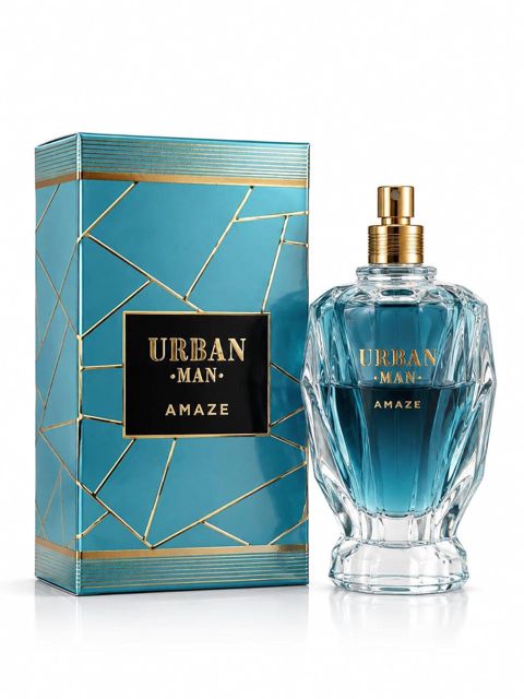 No Brand Urban Man Amaze kişilər üçün ətir suyu 100 ml — 37 ₼ · Bakı · Mallar No Brand Urban Man Amaze kişilər üçün ətir suyu 100 ml — Bakı