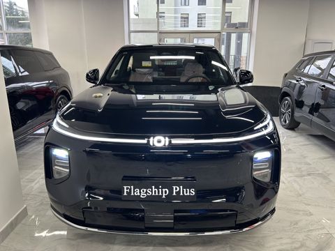 Changan Qiyuan Q07, 1.5 L, 31.7 kWh, 2026 il, yeni — Bakı