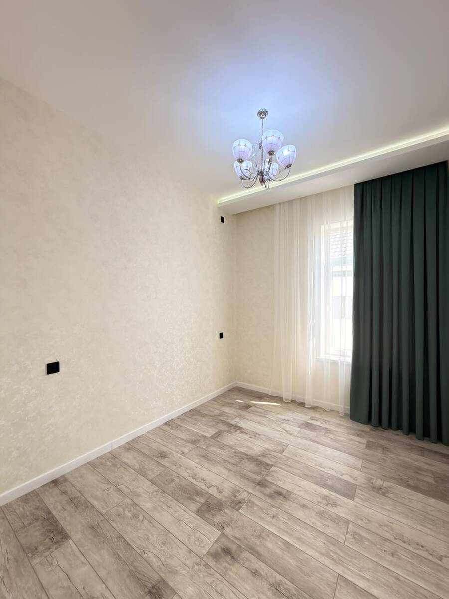 Satılır 4 otaqlı həyət evi/bağ evi 110 m² — Ev, villa, Bakı (8)