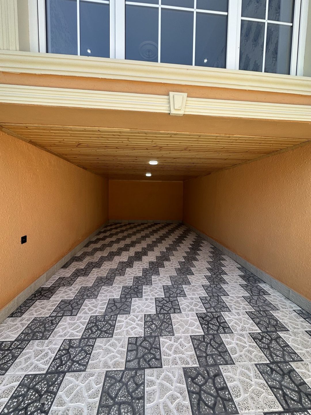 Satılır 5 otaqlı həyət evi/bağ evi 168 m² — Ev, villa, Bakı (11)