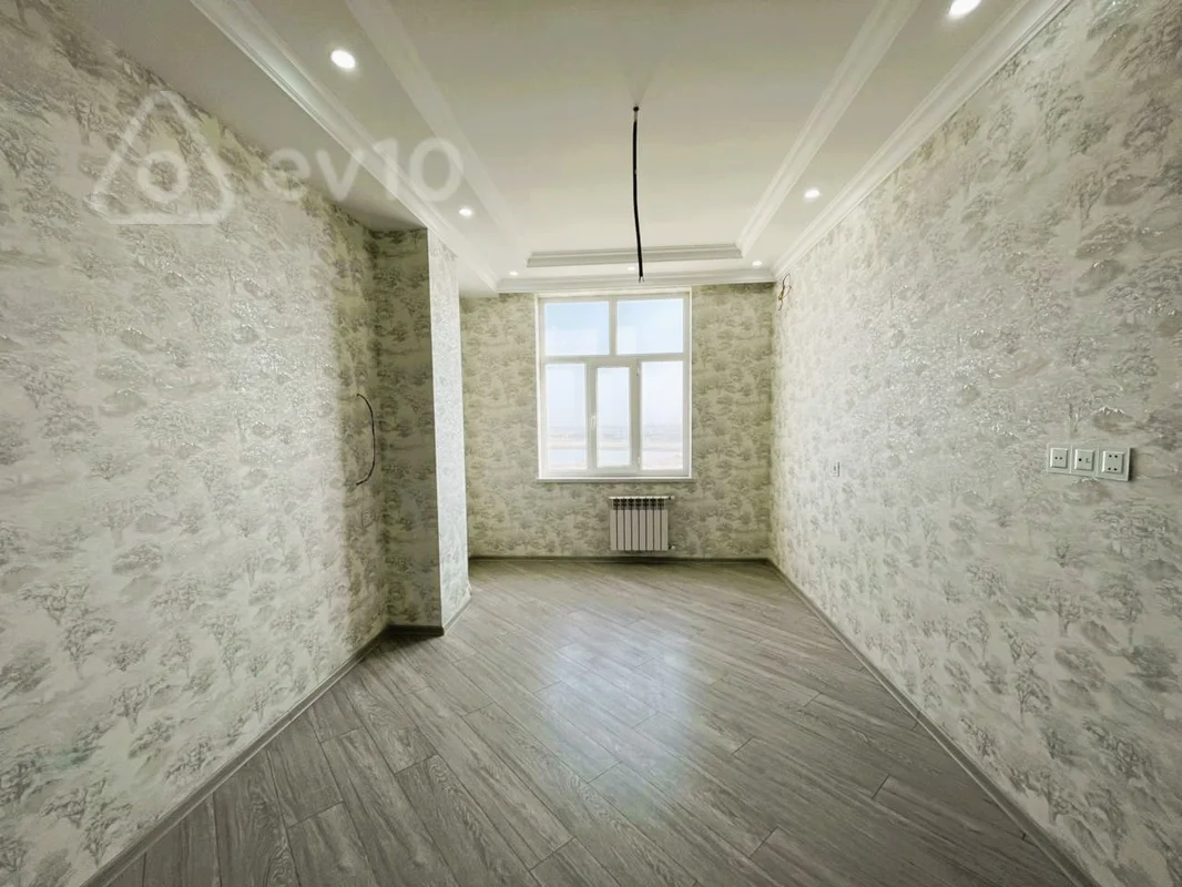 3 otaqlı mənzil, 85 m², Qaraçuxur tosoil YDM_yaxın — Mənzil, Bakı (6)