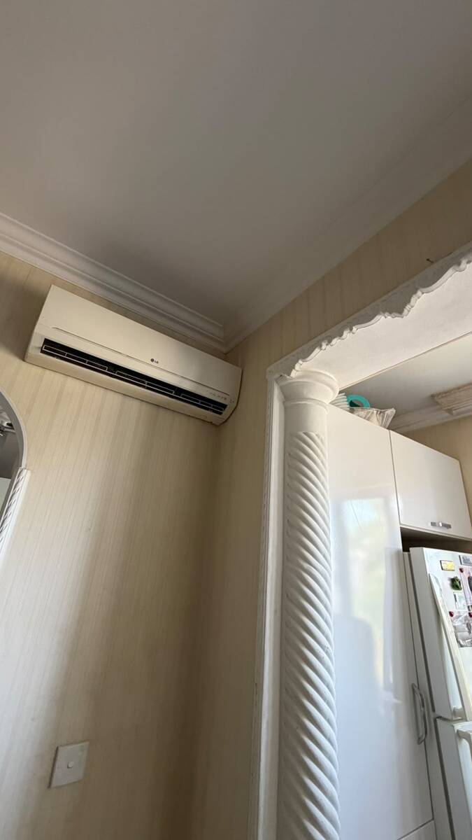 Satılır 2 otaqlı köhnə tikili 50 m² — Mənzil, Bakı (7)