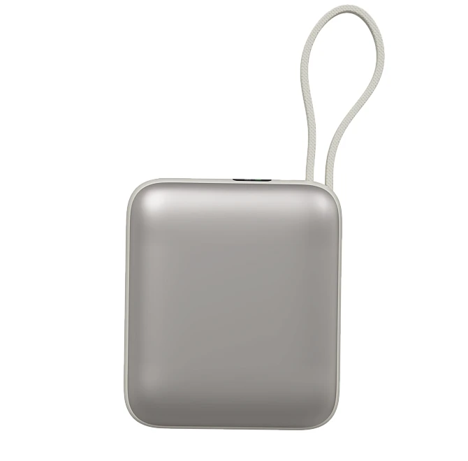 Power Bank Magssory 22W 10000 mAh Titanium (PBN005) — Telefonlar və qadjetlər, Bakı (2)