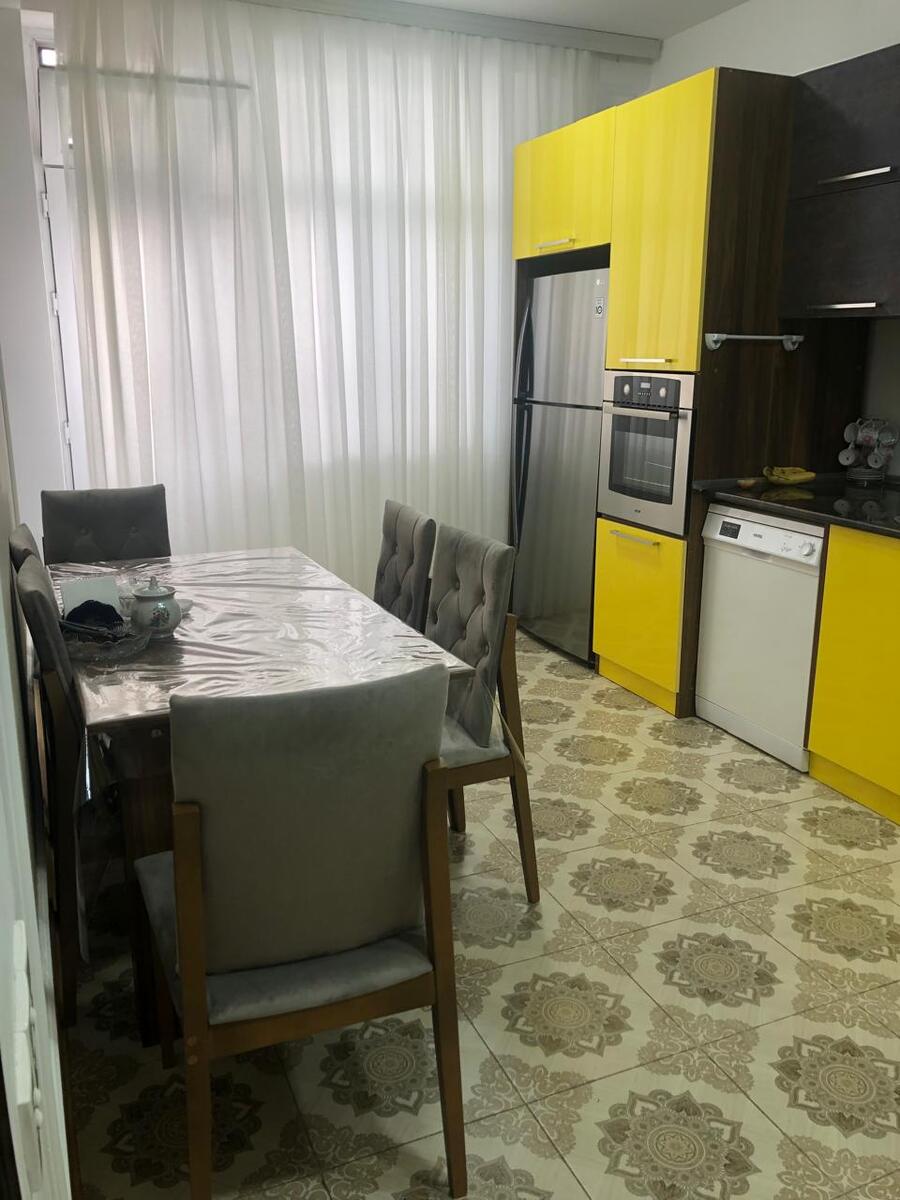 Satılır 3 otaqlı yeni tikili 100 m² — Mənzil, Bakı (10)