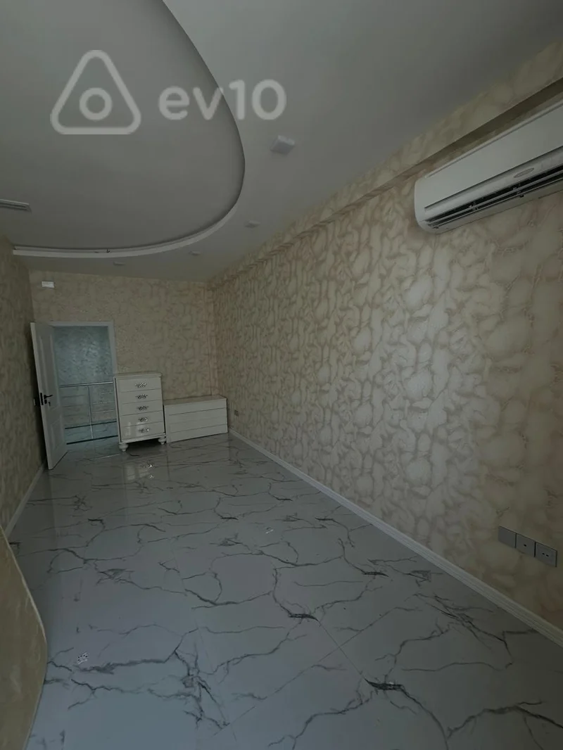 5 otaqlı mənzil, 250 m², Rəşid Behbudov küçəsi — kirayə — Mənzil, Bakı (11)