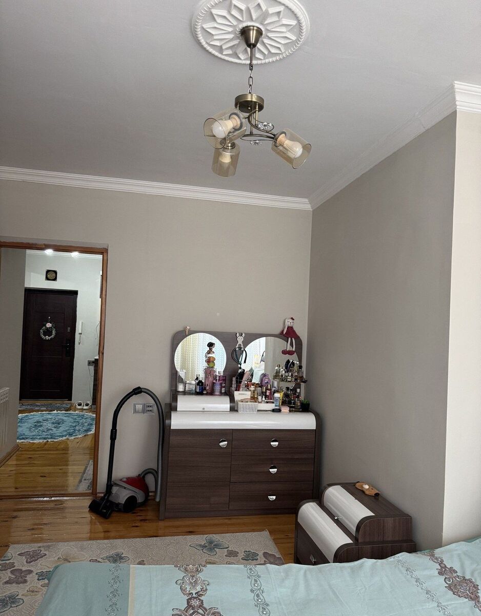 Satılır 2 otaqlı yeni tikili 67 m² — Mənzil, Bakı (8)