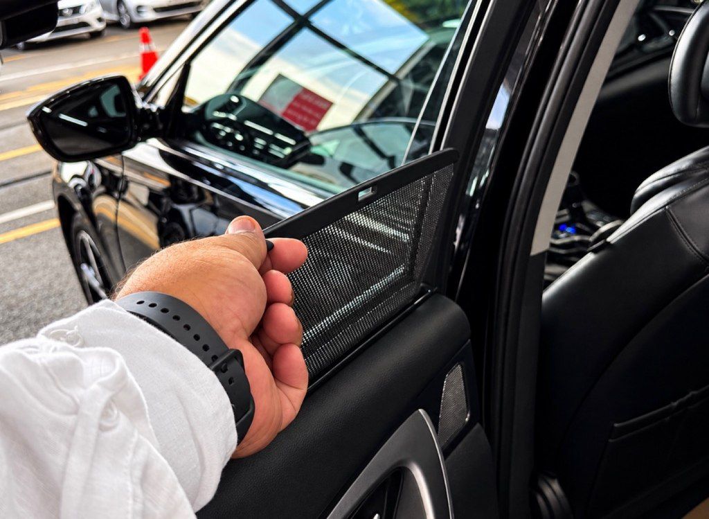 Hyundai Grandeur, 2.4 L, 2016 il, 168 900 km — Avtomobillər, Bakı (9)