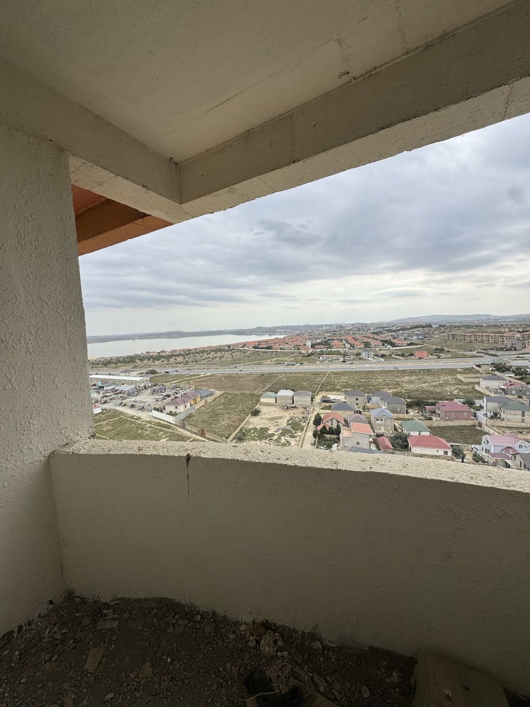 Satılır 2 otaqlı yeni tikili 84 m² — Mənzil, Bakı (7)