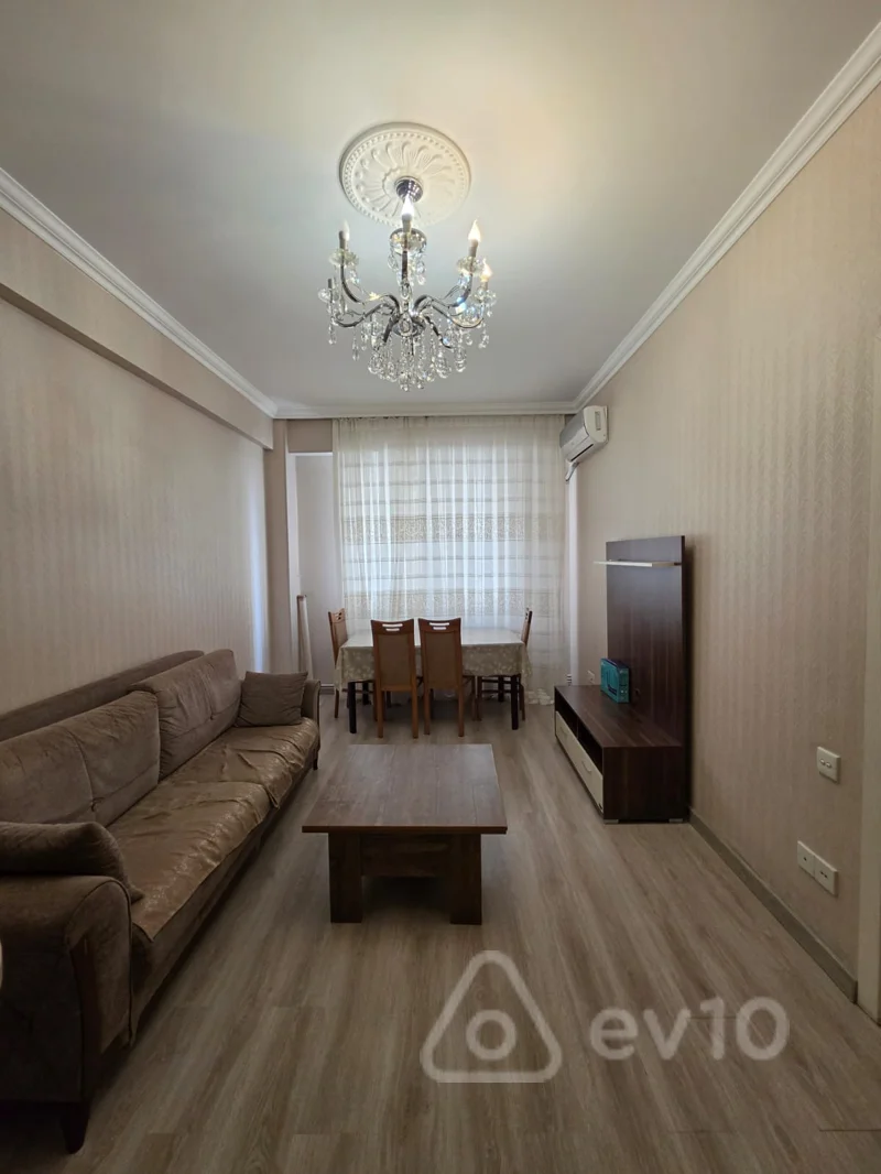 3 otaqlı mənzil, 62 m², Heyder Eliyev pr, Xırdalan — Xırdalan