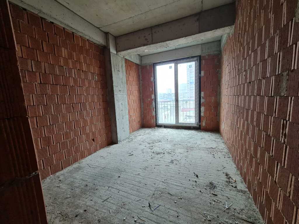 Satılır 3 otaqlı yeni tikili 163.3 m² — Mənzil, Bakı (12)