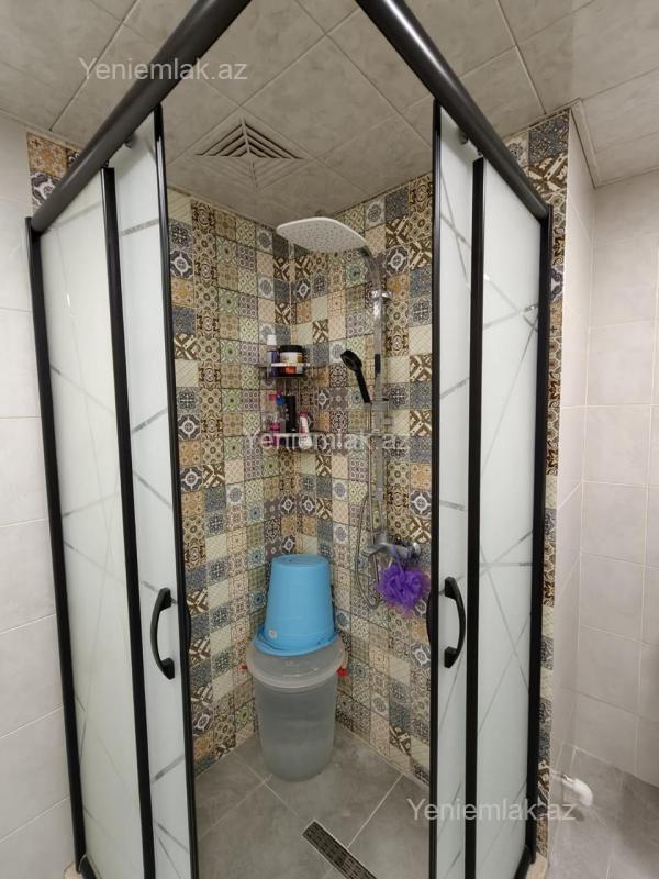 Kirayə 3 otaqlı Bina evi menzil (Yeni tikili), 90 m², Xətai rayonu — Mənzil, Bakı (2)