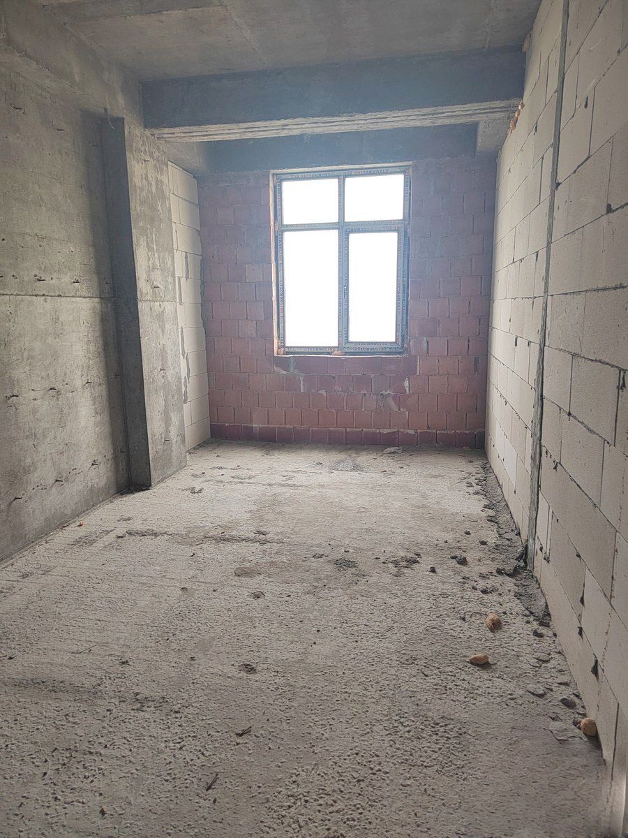 Satılır 4 otaqlı yeni tikili 126 m² — Mənzil, Bakı (3)