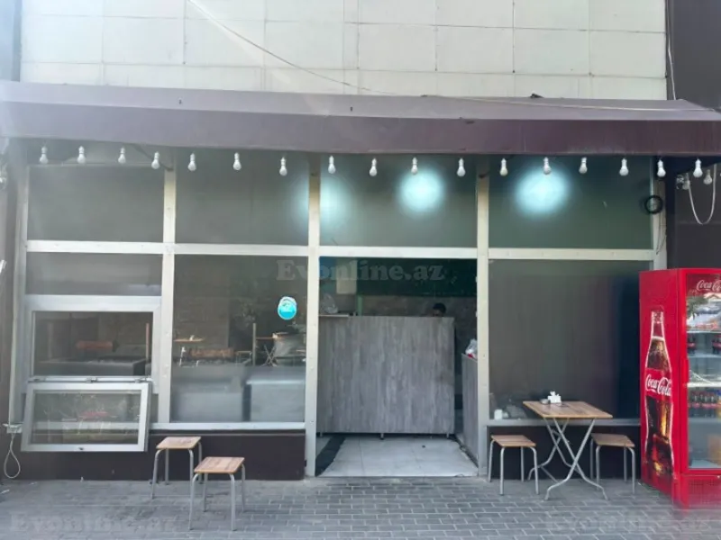 Kirayə verilir Obyekt 30 m² Bakı, Xətai r., Əhmədli m., Əhmədli — Əmlak, Bakı (3)