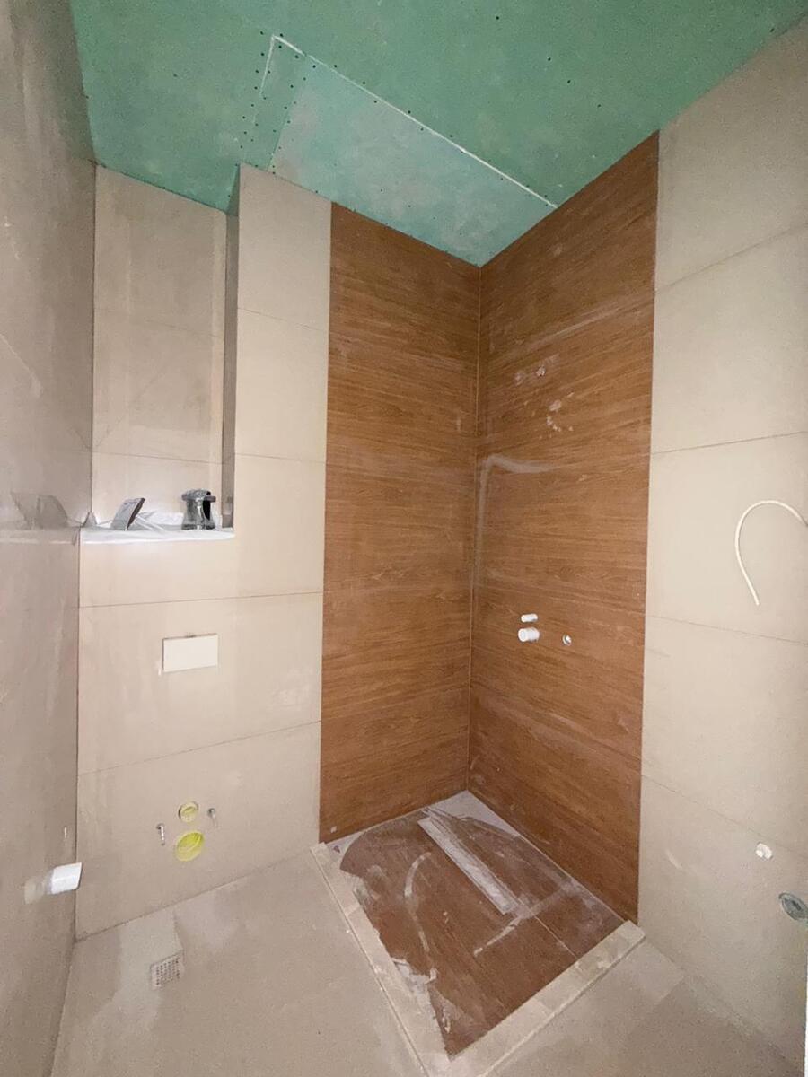 Satılır 1 otaqlı yeni tikili 53 m² — Mənzil, Bakı (9)
