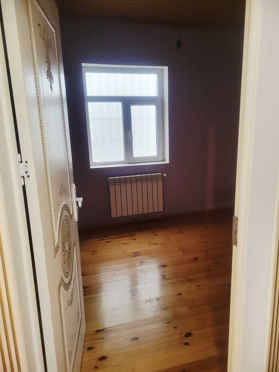 Satılır 3 otaqlı həyət evi/bağ evi 90 m² — Ev, villa, Bakı (5)