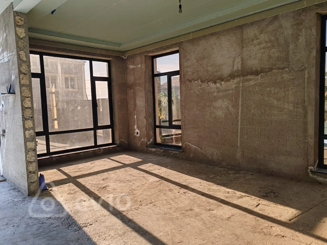 8 otaqlı həyət evi, 530 m², M.Ə.Rəsulzadə qəs — Ev, villa, Bakı (12)