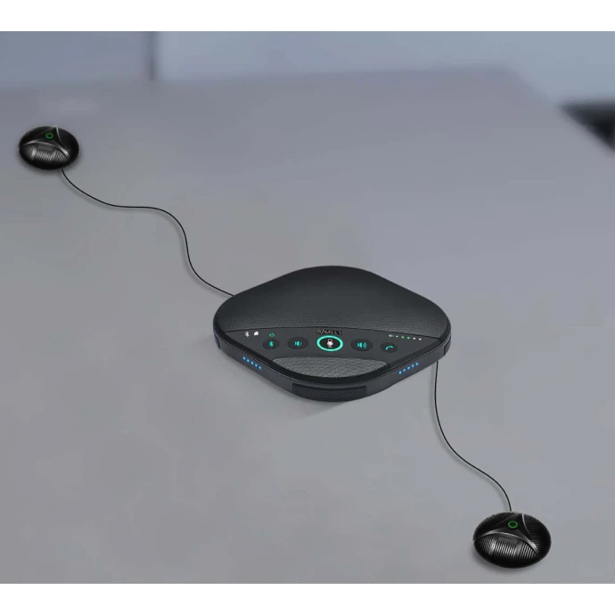 IQMeet Speakerphone S330 — Studiya və səhnə avadanlığı, Bakı (4)