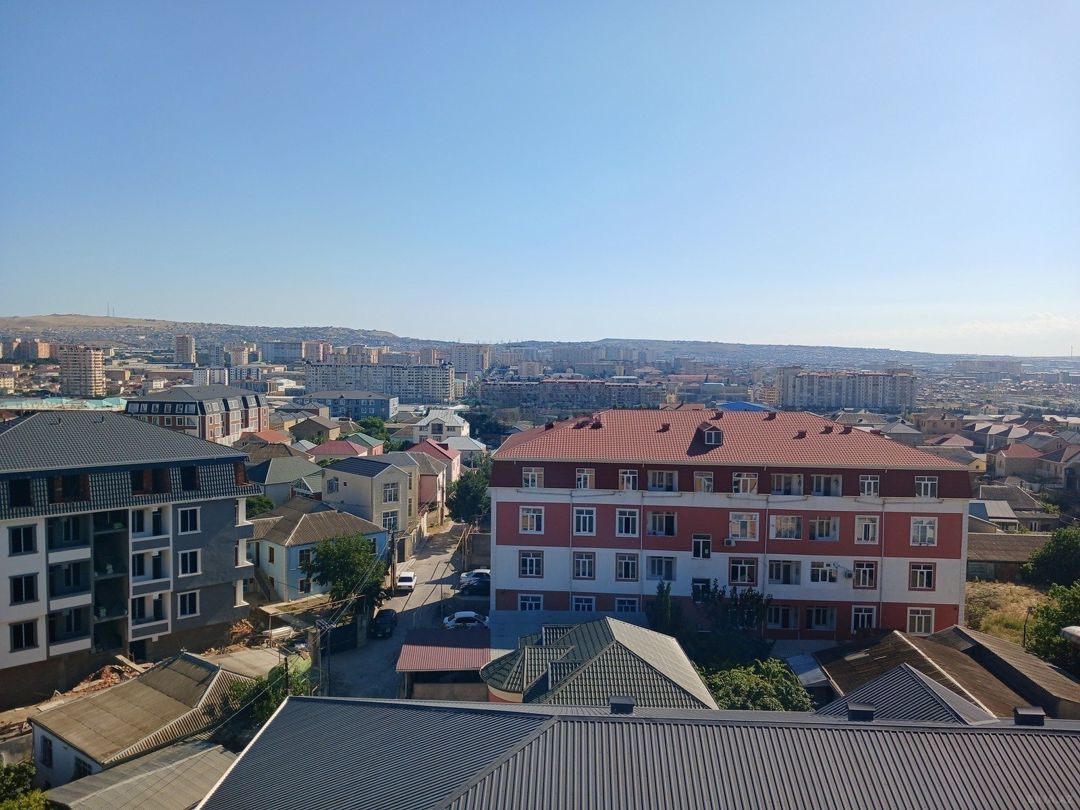 Satılır 2 otaqlı yeni tikili 82 m² — Mənzil, Bakı (3)