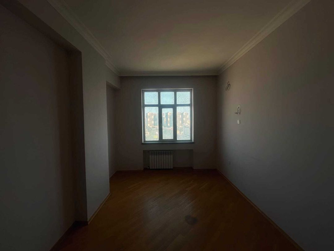 Satılır 3 otaqlı yeni tikili 135 m² — Mənzil, Bakı (9)