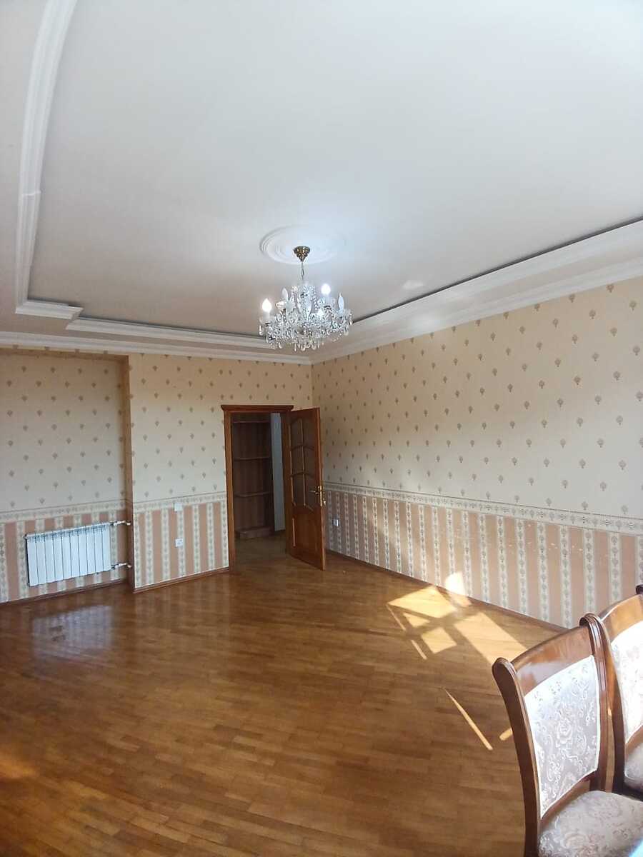 Satılır 2 otaqlı yeni tikili 90 m² — Mənzil, Bakı (3)