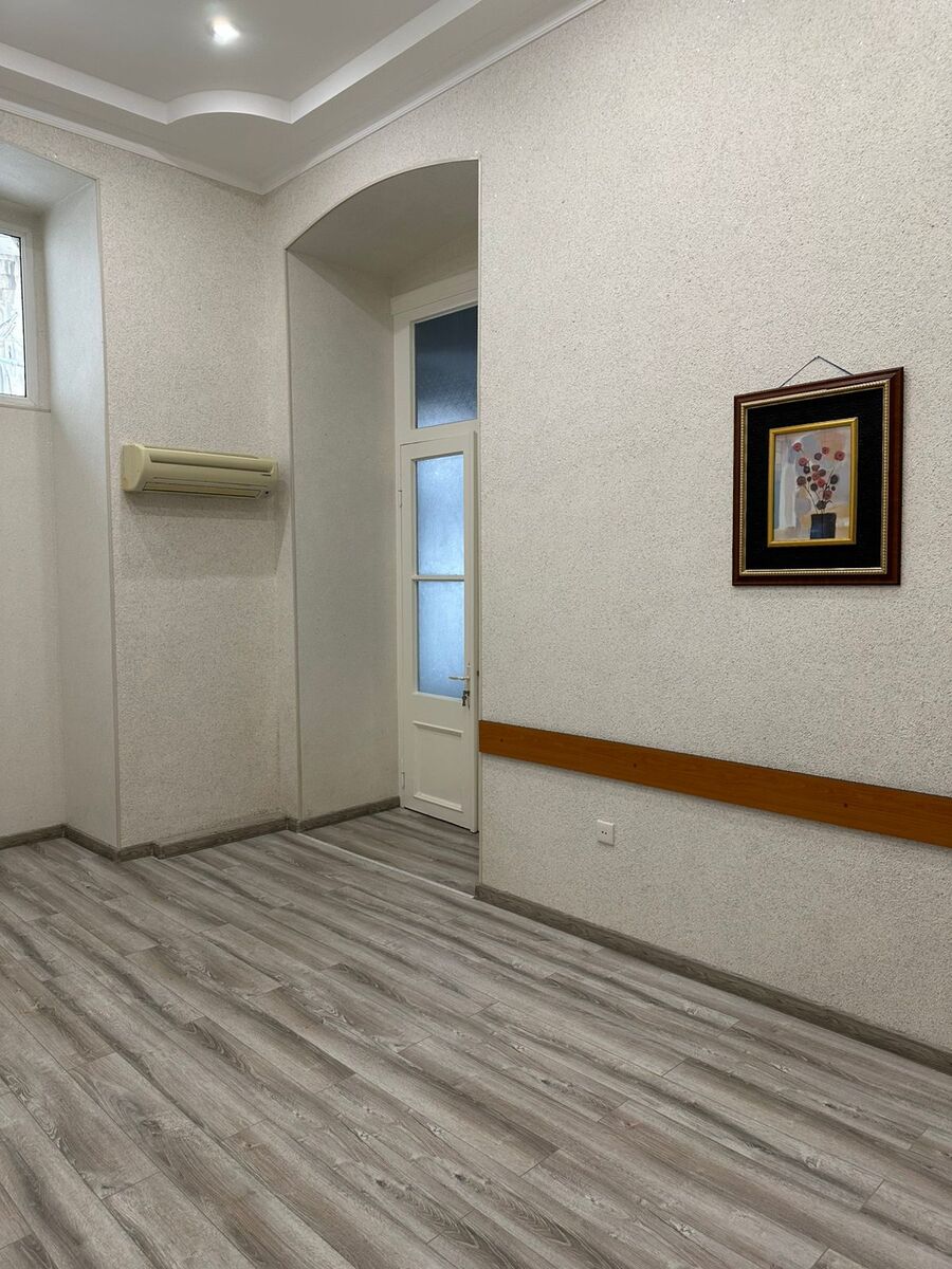 Satılır 2 otaqlı ofis 75 m² — Ofis, Bakı (2)