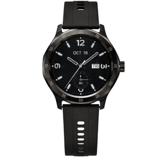 Honor Choice Watch 2 Epic TSN-WB01 Black — Bakı