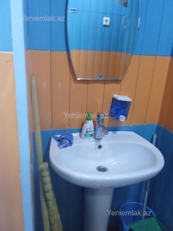 Satılır 2 otaqlı Obyekt, 40 m², Xətai rayonu — Əmlak, Bakı (3)