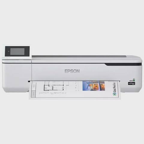 Epson Large Format Printer SC-T3100N (C11CF11301A0) — Baku