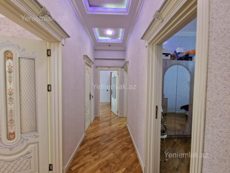 Satılır 6 otaqlı Həyət evi / Villa, 224 m², Sabunçu rayonu — Ev, villa, Bakı (10)