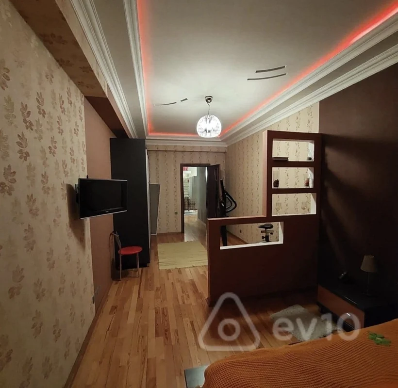 3 otaqlı mənzil, 105 m², Həsən bəy zərdabi — kirayə — Mənzil, Bakı (3)