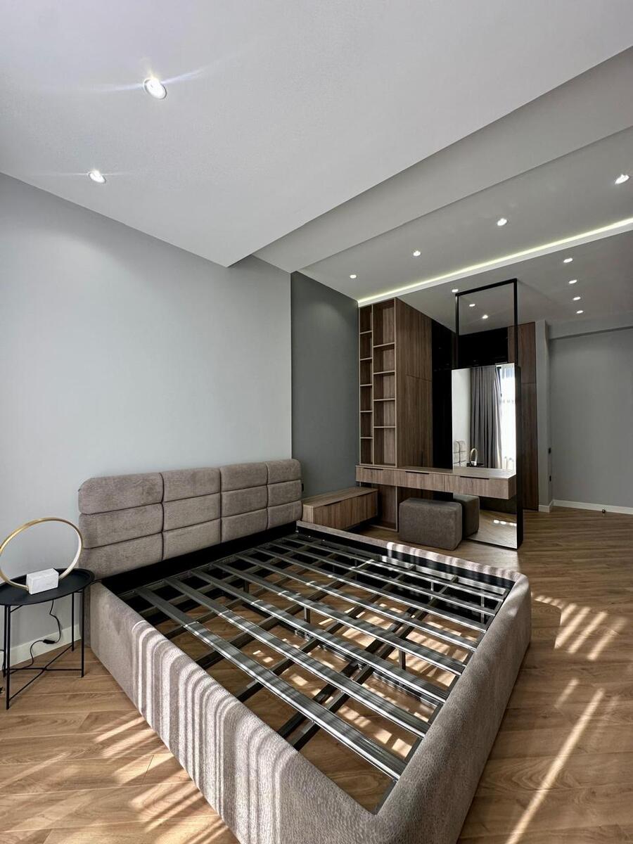 Satılır 3 otaqlı yeni tikili 95 m² — Mənzil, Bakı (6)