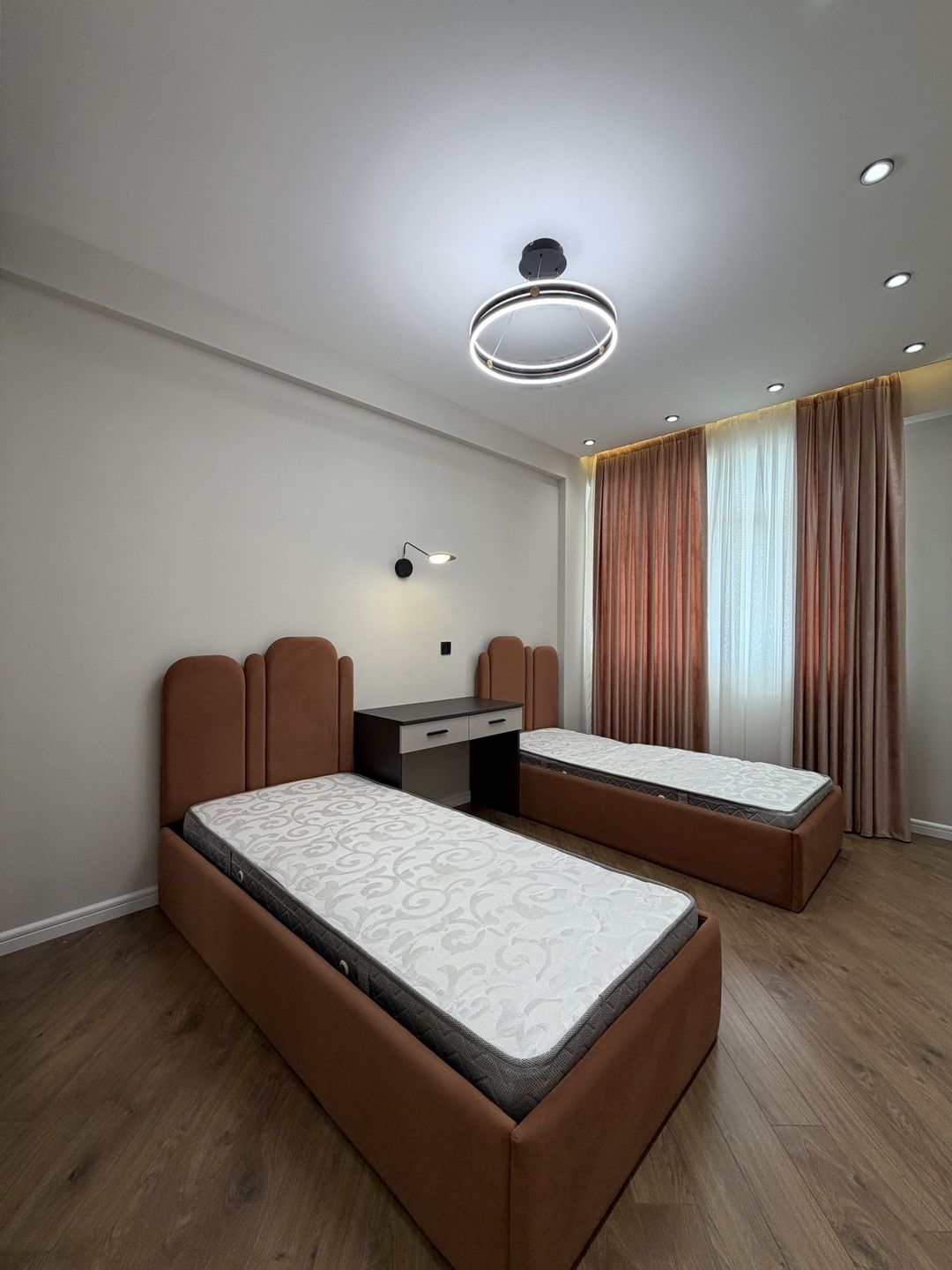 Satılır 3 otaqlı yeni tikili 83 m² — Mənzil, Bakı (12)