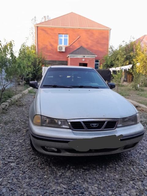 Daewoo Nexia, 1.5 L, 2008 il, 327 582 km — Beyləqan