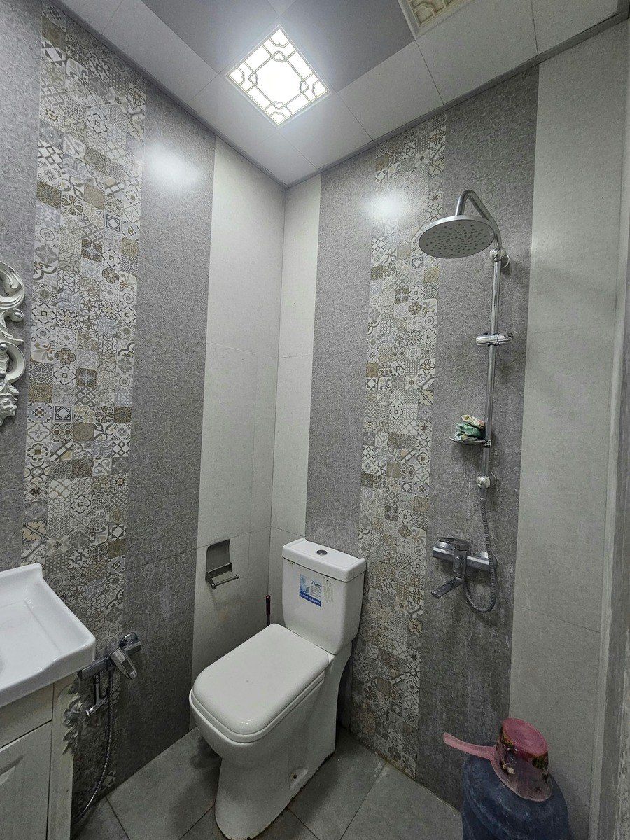 Satılır 2 otaqlı yeni tikili 48 m² — Mənzil, Bakı (8)