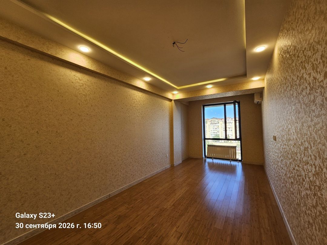 Satılır 3 otaqlı yeni tikili 102 m² — Mənzil, Bakı (6)