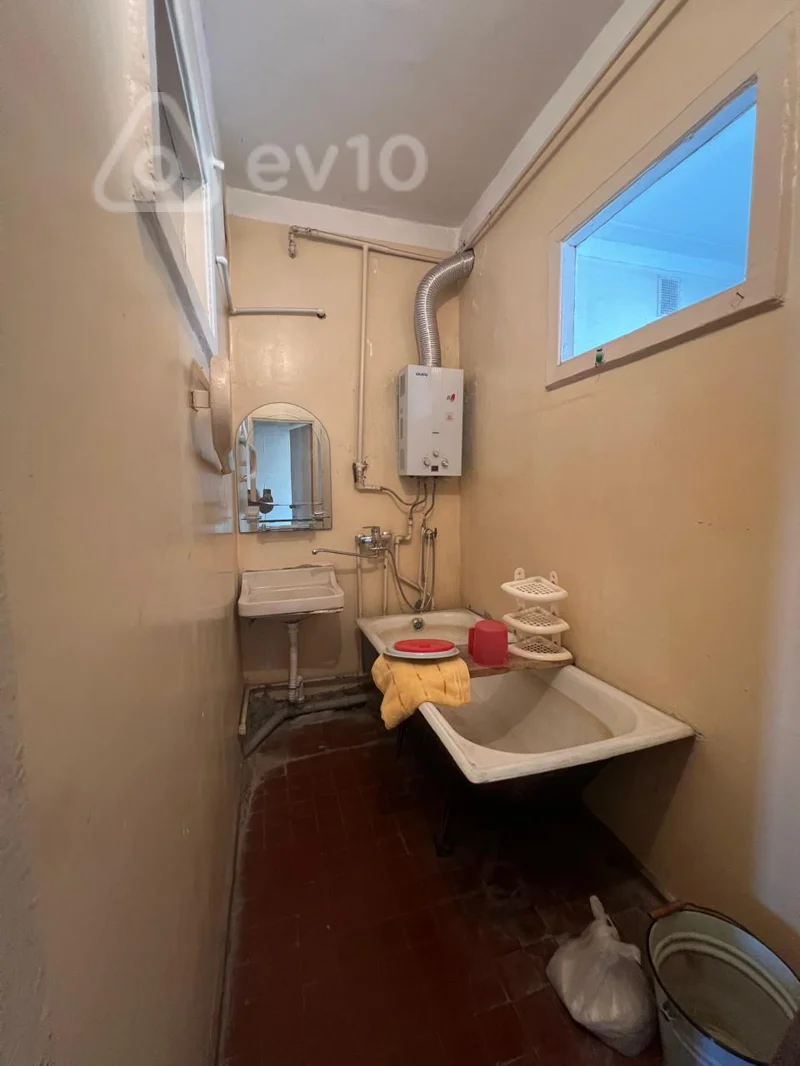 3 otaqlı mənzil, 80 m², Eldar Xəlilov küçəsi — Mənzil, Bakı (9)