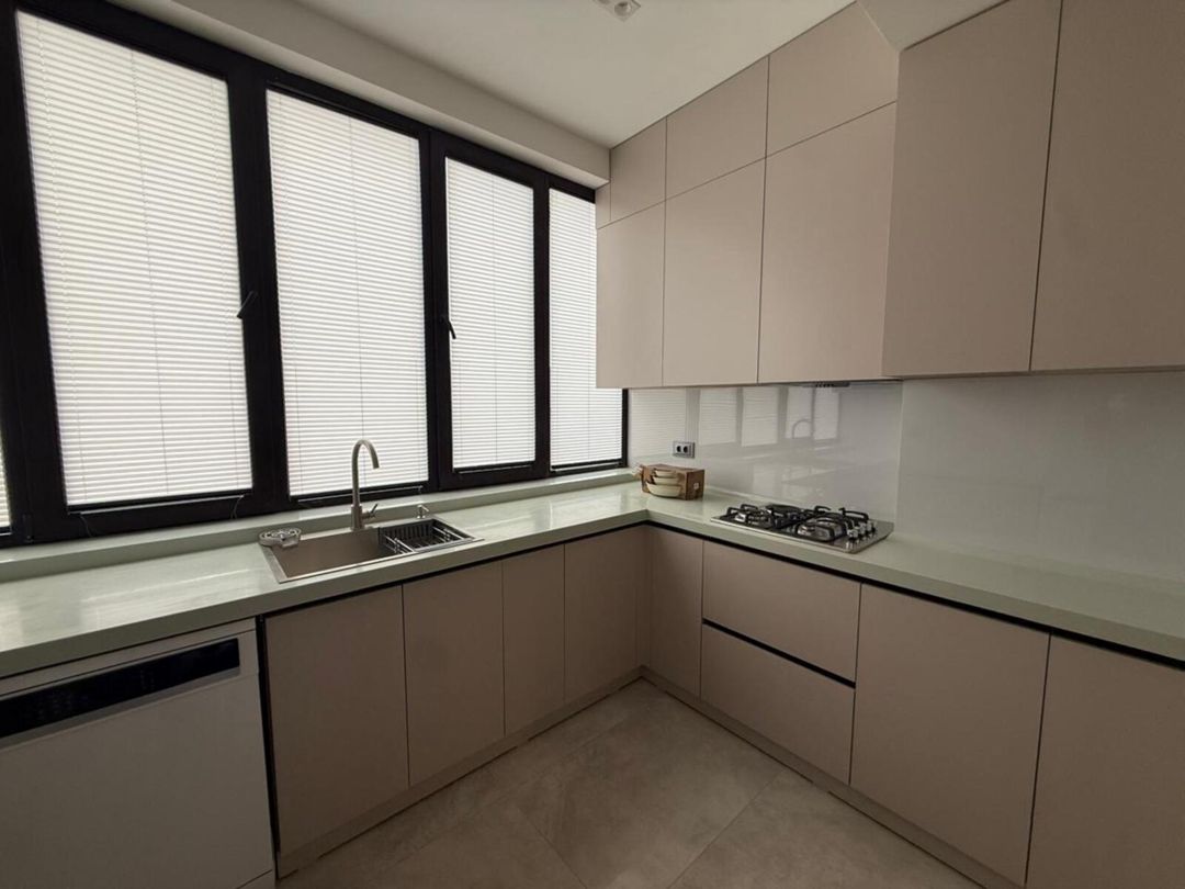 İcarəyə verilir 2 otaqlı yeni tikili 70 m² — Mənzil, Bakı (4)