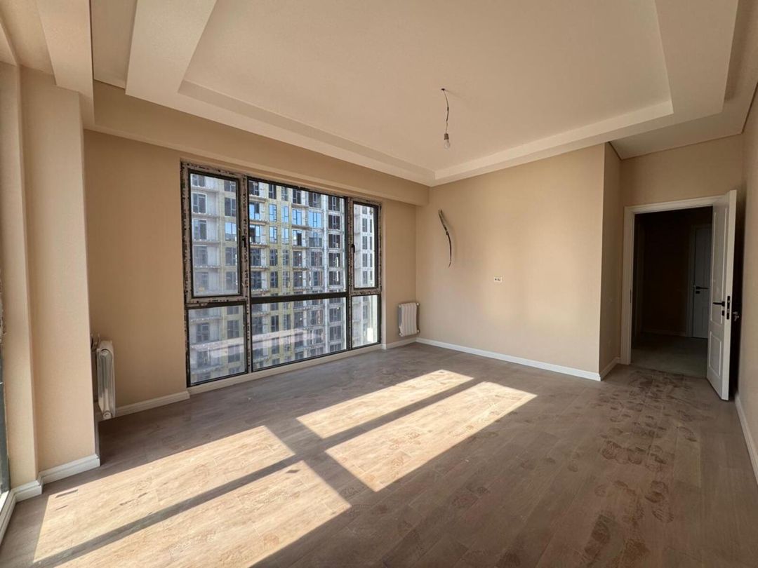 Satılır 2 otaqlı yeni tikili 64 m² — Mənzil, Bakı (2)