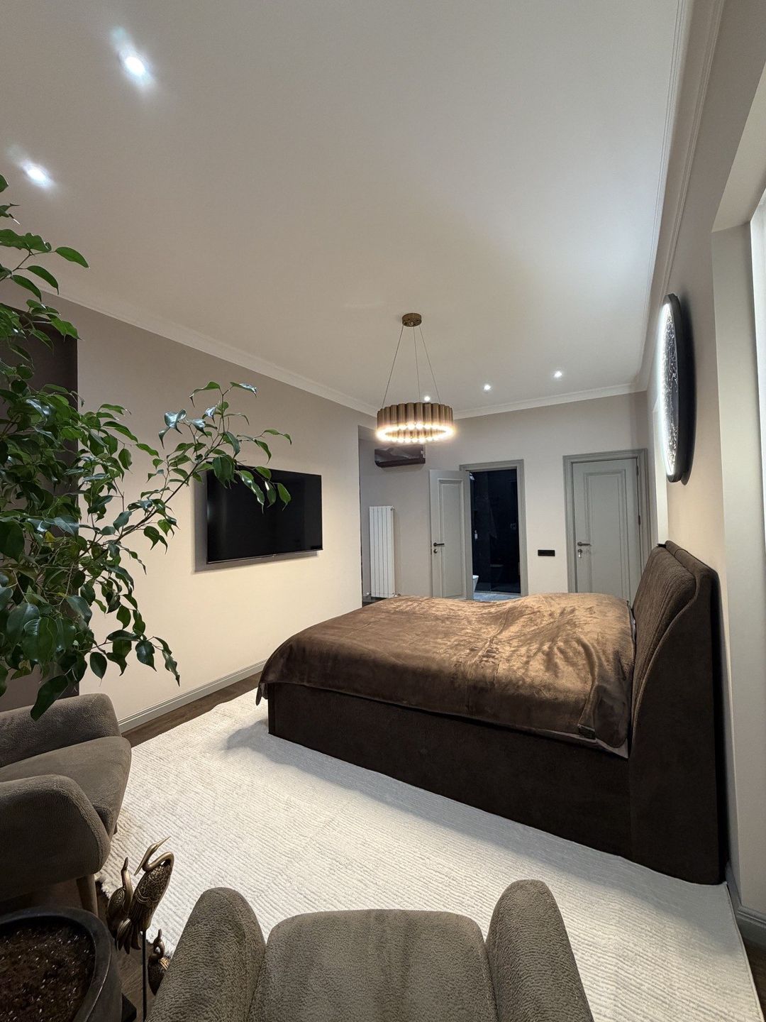 Satılır 4 otaqlı yeni tikili 170 m² — Mənzil, Bakı (11)