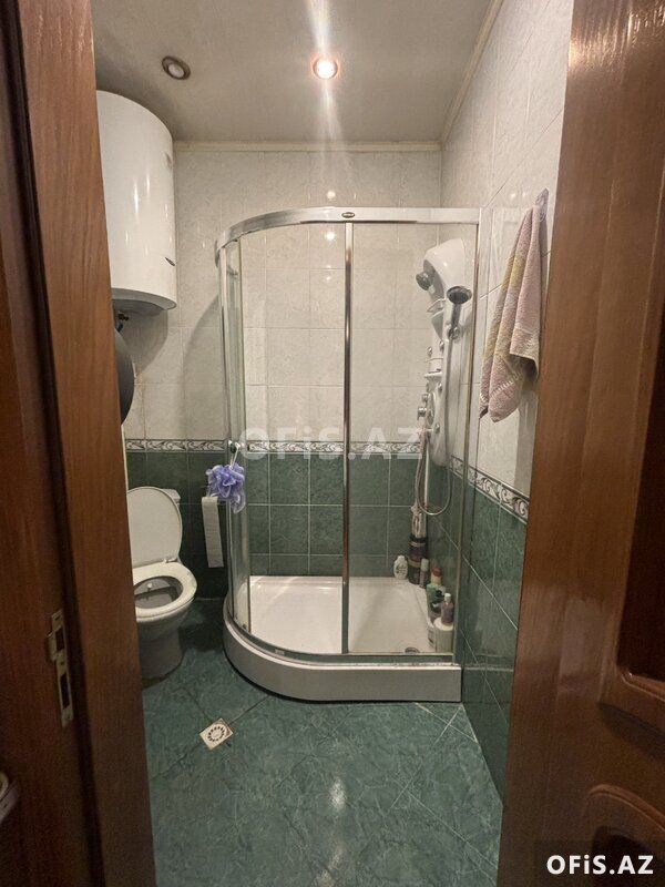 Köhnə tikili Kirayə Verilir Səbail r., Sahil m., 1 otaq, 60 m² — Mənzil, Bakı (8)
