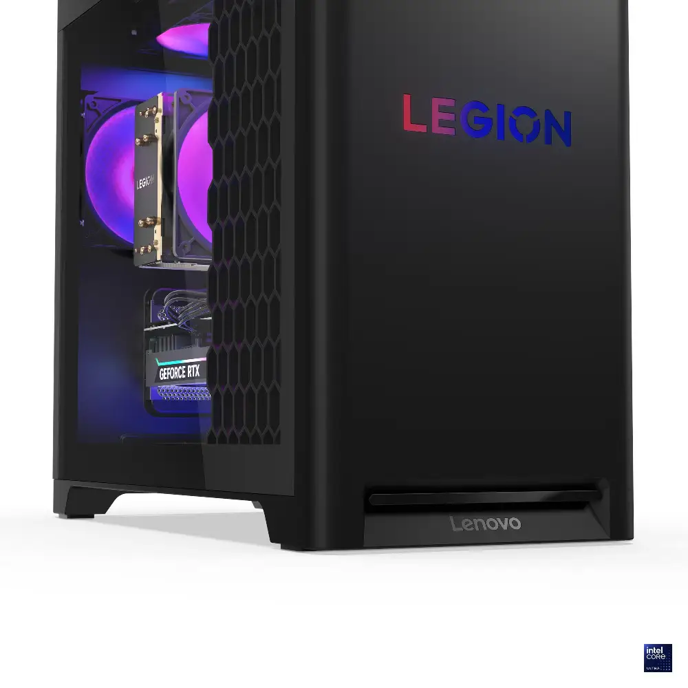 Lenovo Legion Tower T5 30IAS10 (90YA00CARU) — Sistem blokları, Bakı (4)