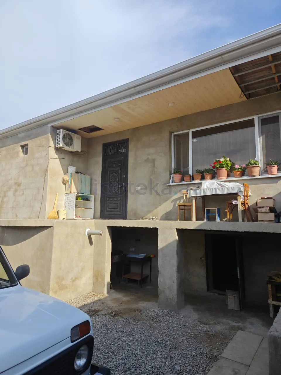 Satılır: 4 Otaq, Evlər/Villalar, Abşeron r., Masazır q., 100.00 m² — Ev, villa, Ceyranbatan (3)