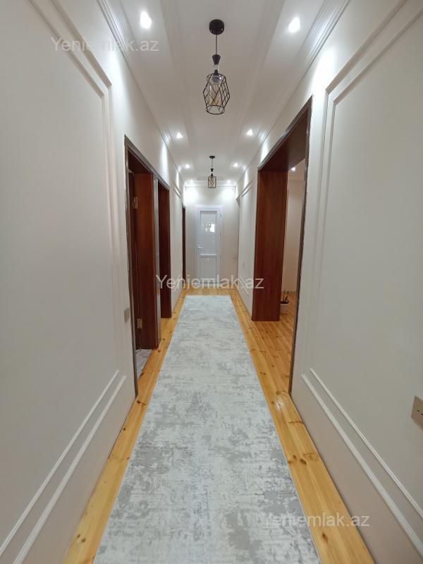 Satılır 10 otaqlı Həyət evi / Villa, 300 m², Suraxanı rayonu — Ev, villa, Bakı (10)