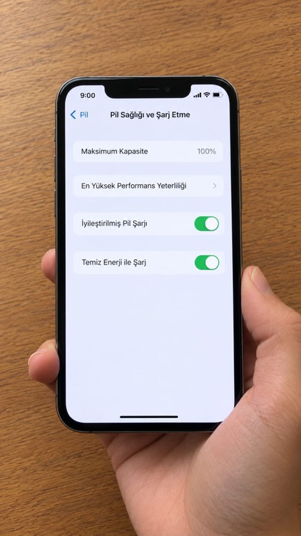 IPhone X, 64 GB, Gümüşü, Simsiz şarj — Apple iPhone, Quba (4)