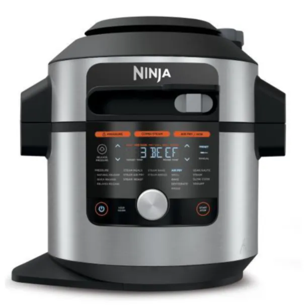 Multibişirici Ninja (OL750EU) — Mətbəx kombinaları və maşınları, Bakı