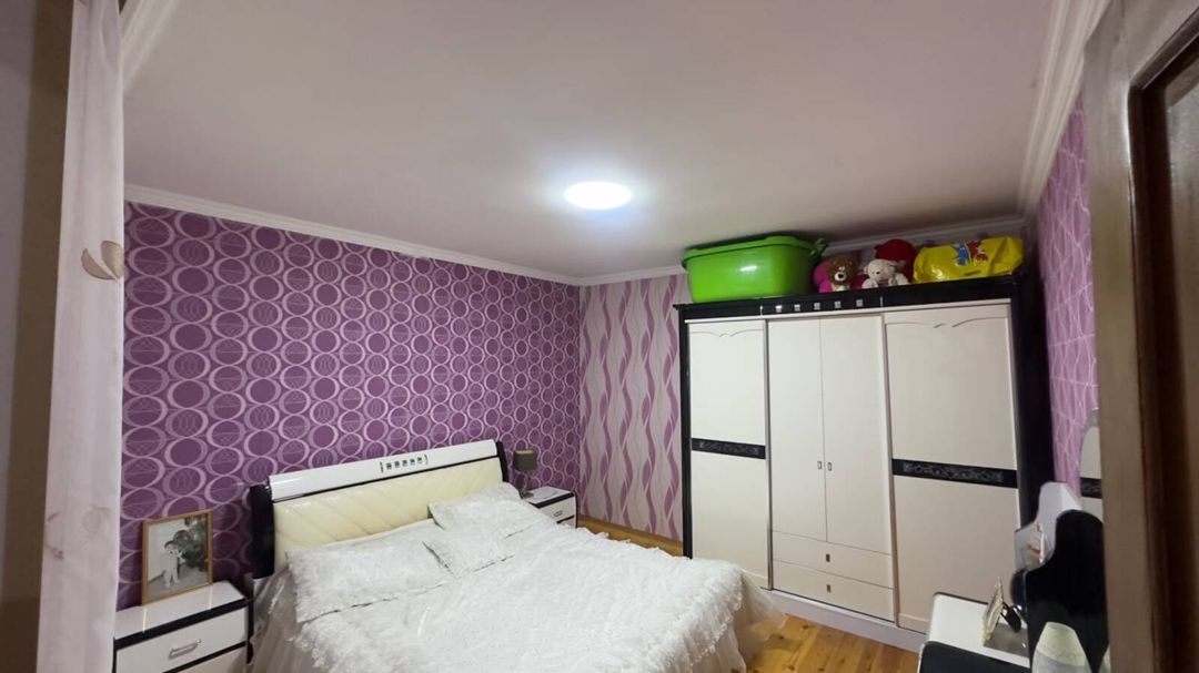 Satılır 4 otaqlı həyət evi/bağ evi 180 m² — Ev, villa, Bakı (11)